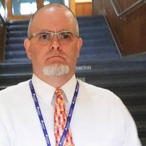 Meet your Posher, Sean